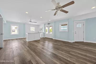 301 S Fourth Avenue, Kure Beach, NC 28449 - Photo 17