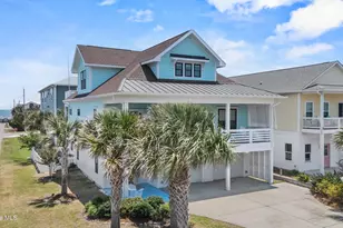 301 S 4th Ave, Kure Beach, NC 28449 - Photo 3
