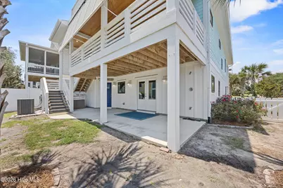 301 S Fourth Avenue, Kure Beach, NC 28449 - Photo 67