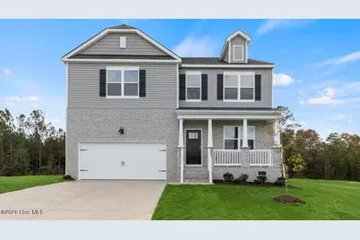 3004 Platinum Circle, West End, NC 27376 - Photo 1