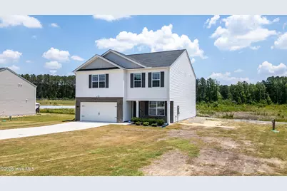 5656 Wellons Court, Wilson, NC 27893 - Photo 29