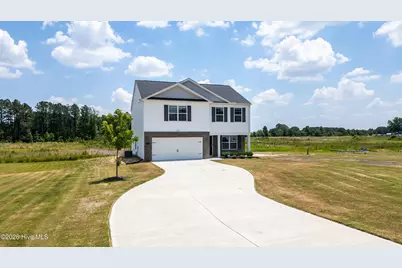 5656 Wellons Court, Wilson, NC 27893 - Photo 43