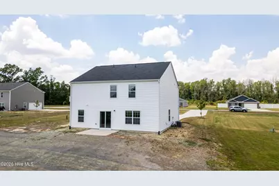 5656 Wellons Court, Wilson, NC 27893 - Photo 37