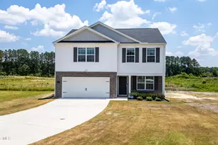 5656 Wellons Ct, Wilson, NC 27893 - Photo 1