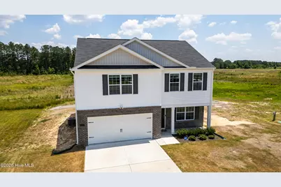 5656 Wellons Court, Wilson, NC 27893 - Photo 41