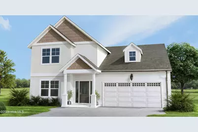 2126 Cregan Cove SW #Lot 6, Ocean Isle Beach, NC 28469 - Photo 1