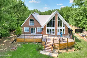 1076 Elm Dr, Lincolnton, GA 30817 - Photo 1