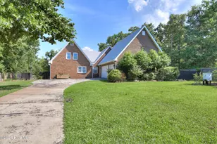 1076 Elm Dr, Lincolnton, GA 30817 - Photo 23