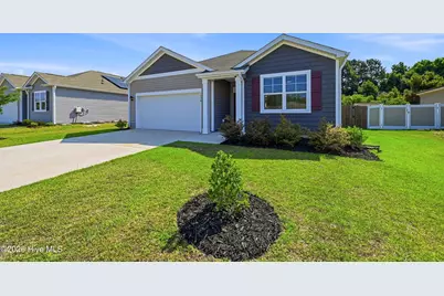 1530 E Black Squirrel Lane SE, Bolivia, NC 28422 - Photo 3