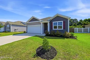1530 E Black Squirrel Ln SE, Bolivia, NC 28422 - Photo 3