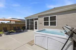 1530 E Black Squirrel Ln SE, Bolivia, NC 28422 - Photo 27