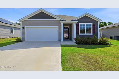 1530 E Black Squirrel Lane SE, Bolivia, NC 28422 - Photo 1