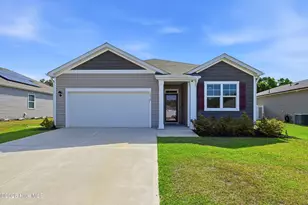 1530 E Black Squirrel Ln SE, Bolivia, NC 28422 - Photo 1