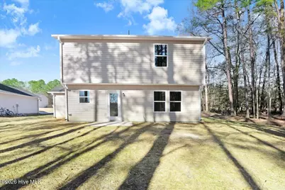 11379 Red Bud Road, Castalia, NC 27816 - Photo 3