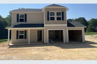 11379 Red Bud Road, Castalia, NC 27816 - Photo 1