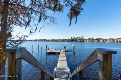 810 Madam Moores Lane #A, New Bern, NC 28562 - Photo 65