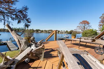 810 Madam Moores Lane #A, New Bern, NC 28562 - Photo 55