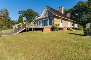 810 Madam Moores Ln, New Bern, NC 28562 - Photo 19