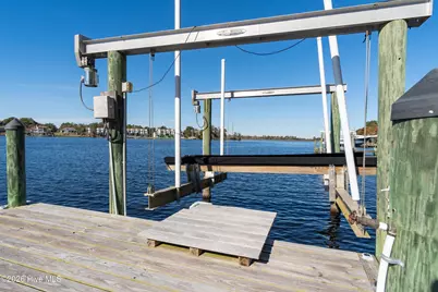 810 Madam Moores Lane #A, New Bern, NC 28562 - Photo 67