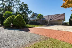 810 Madam Moores Ln, New Bern, NC 28562 - Photo 63