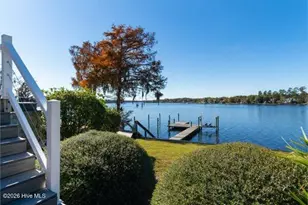 810 Madam Moores Ln, New Bern, NC 28562 - Photo 9