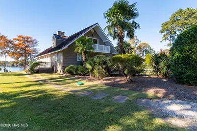 810 Madam Moores Lane #A, New Bern, NC 28562 - Photo 5