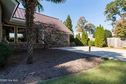 810 Madam Moores Lane #A, New Bern, NC 28562 - Photo 13
