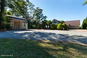 810 Madam Moores Ln, New Bern, NC 28562 - Photo 69