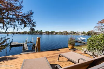 810 Madam Moores Lane #A, New Bern, NC 28562 - Photo 53