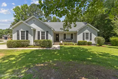 140 Pintail Lane, Rocky Point, NC 28457 - Photo 1