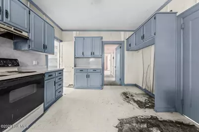 807 Fayetteville Road, Rockingham, NC 28379 - Photo 3