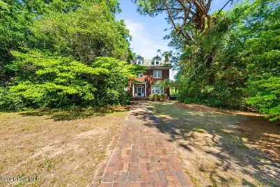 807 Fayetteville Road, Rockingham, NC 28379 - Photo 9