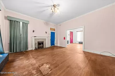 807 Fayetteville Road, Rockingham, NC 28379 - Photo 23