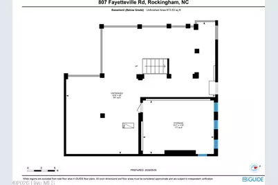 807 Fayetteville Road, Rockingham, NC 28379 - Photo 71