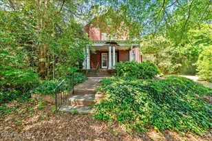 807 Fayetteville Rd, Rockingham, NC 28379 - Photo 9