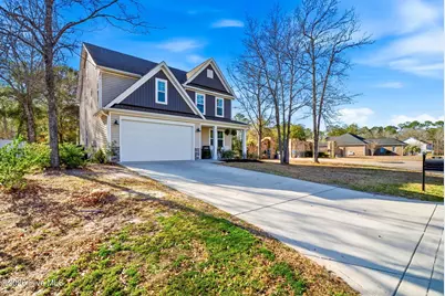441 S Wild Rice Drive SW, Supply, NC 28462 - Photo 53