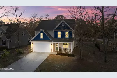 441 S Wild Rice Drive SW, Supply, NC 28462 - Photo 1