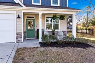 441 S Wild Rice Dr SW, Supply, NC 28462 - Photo 3
