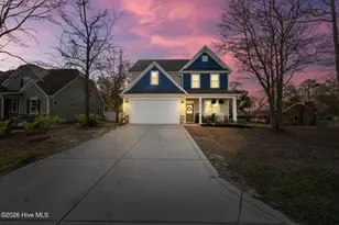 441 S Wild Rice Dr SW, Supply, NC 28462 - Photo 35
