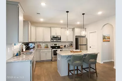 735 Crestwood Parkway, Evans, GA 30809 - Photo 3
