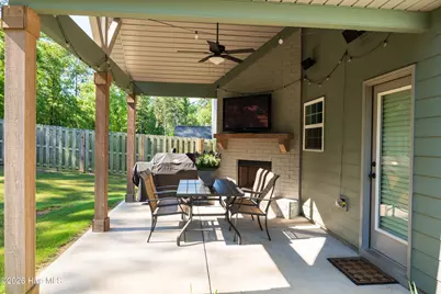 735 Crestwood Parkway, Evans, GA 30809 - Photo 31