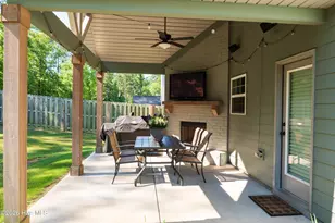 735 Crestwood Parkway, Evans, GA 30809 - Photo 31