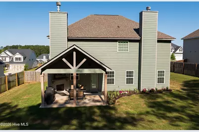 735 Crestwood Parkway, Evans, GA 30809 - Photo 9