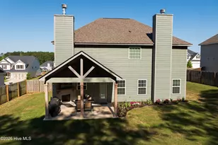 735 Crestwood Parkway, Evans, GA 30809 - Photo 9