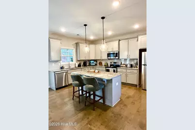735 Crestwood Parkway, Evans, GA 30809 - Photo 5