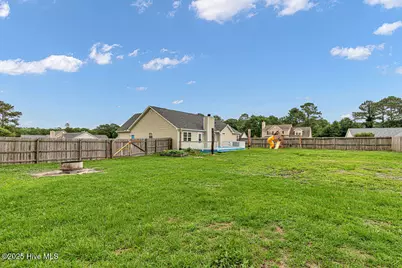 201 Ross Court, Sneads Ferry, NC 28460 - Photo 35