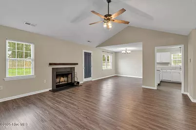 201 Ross Court, Sneads Ferry, NC 28460 - Photo 7