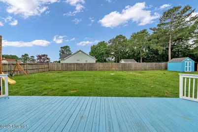 201 Ross Court, Sneads Ferry, NC 28460 - Photo 21