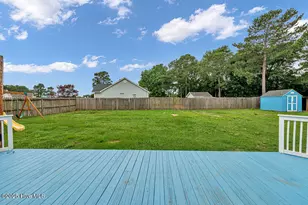 201 Ross Ct, Sneads Ferry, NC 28460 - Photo 21