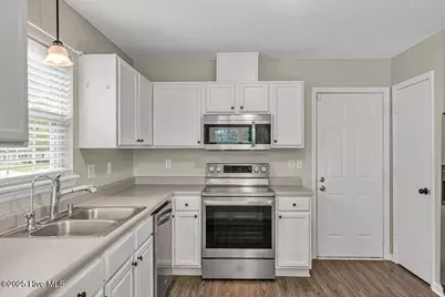 201 Ross Court, Sneads Ferry, NC 28460 - Photo 13